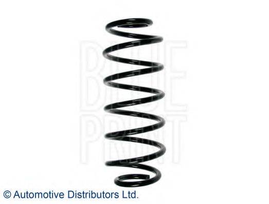 BLUE PRINT ADC488304 Пружина ходової частини