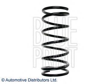 BLUE PRINT ADC488354 Пружина ходової частини
