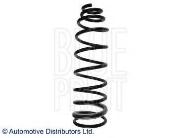 BLUE PRINT ADC488375 Пружина ходової частини