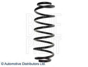 BLUE PRINT ADC488390 Пружина ходової частини