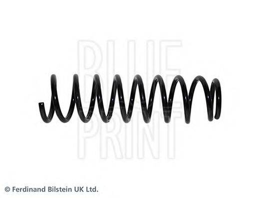 BLUE PRINT ADC488398 Пружина ходової частини