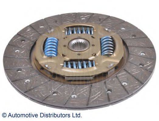 BLUE PRINT ADG031100 диск зчеплення