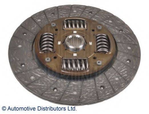 BLUE PRINT ADG031119 диск зчеплення