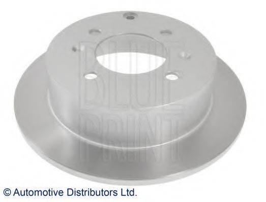 BLUE PRINT ADG04370 гальмівний диск