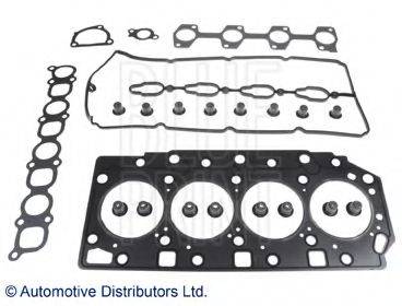 BLUE PRINT ADG062107 Комплект прокладок, головка циліндра