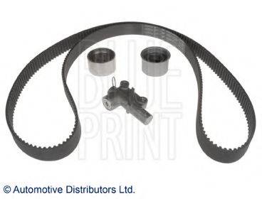 BLUE PRINT ADG07358 Комплект ременя ГРМ
