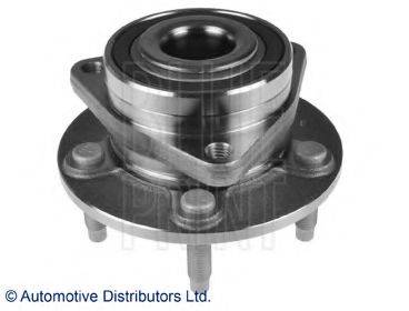 BLUE PRINT ADG08259 Комплект підшипника маточини колеса