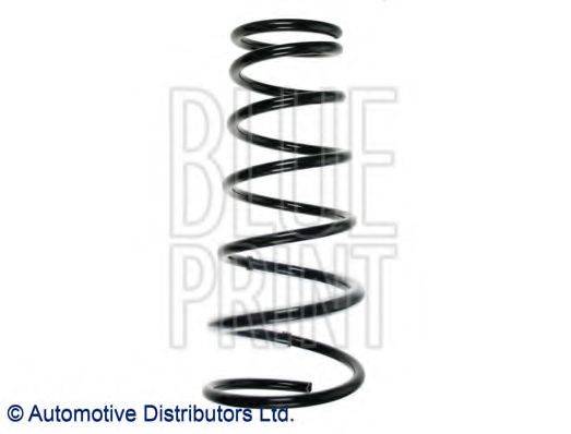 BLUE PRINT ADG088358 Пружина ходової частини