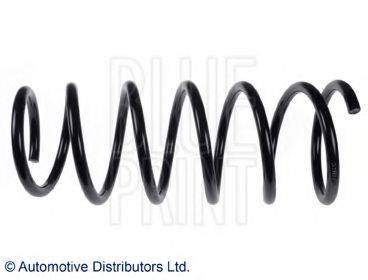 BLUE PRINT ADG088432 Пружина ходової частини