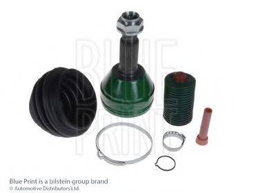 BLUE PRINT ADG089151 Шарнірний комплект, приводний вал