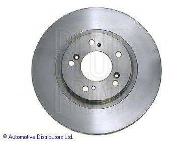 BLUE PRINT ADH24355 гальмівний диск