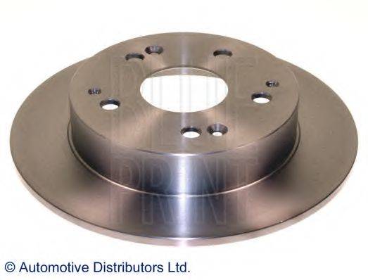 BLUE PRINT ADH24374 гальмівний диск