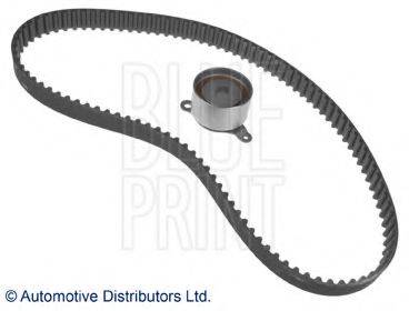 BLUE PRINT ADH27316 Комплект ременя ГРМ
