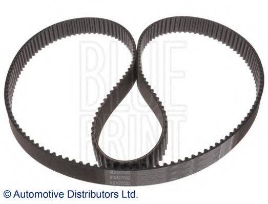 BLUE PRINT ADH27532 Ремінь ГРМ