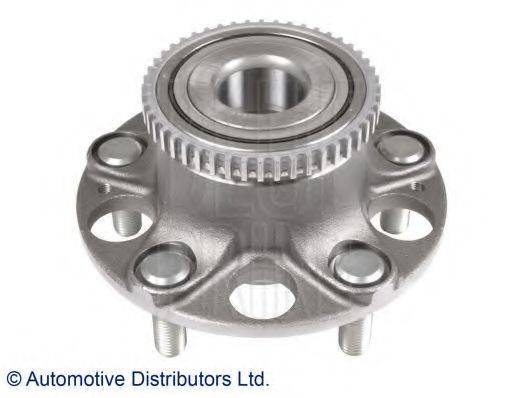 BLUE PRINT ADH28353 Комплект підшипника маточини колеса