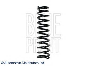 BLUE PRINT ADH288352 Пружина ходової частини