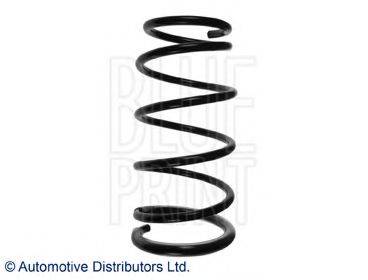 BLUE PRINT ADH288367 Пружина ходової частини