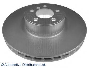 BLUE PRINT ADJ134312C гальмівний диск