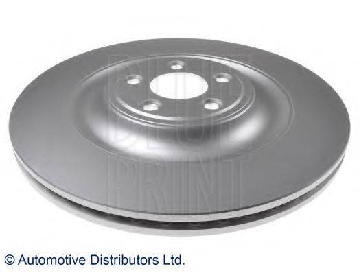 BLUE PRINT ADJ134317 гальмівний диск