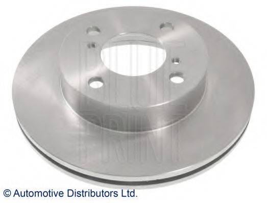 BLUE PRINT ADK84332 гальмівний диск