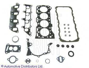 BLUE PRINT ADK86221 Комплект прокладок, головка циліндра
