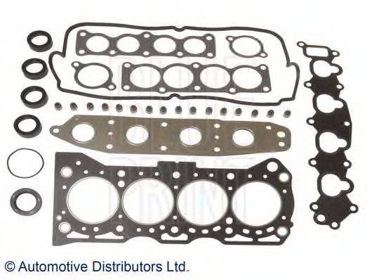 BLUE PRINT ADK86228 Комплект прокладок, головка циліндра