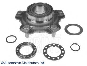 BLUE PRINT ADK88232 Комплект підшипника маточини колеса