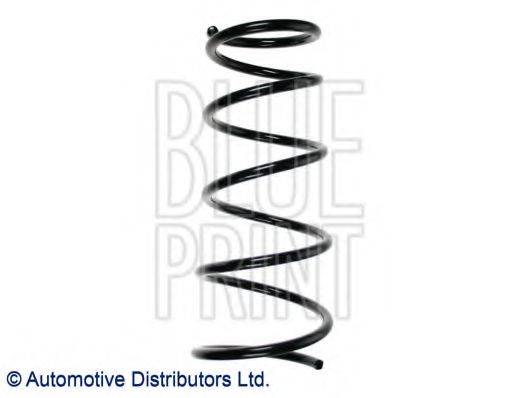 BLUE PRINT ADK888334 Пружина ходової частини