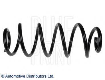 BLUE PRINT ADK888360 Пружина ходової частини
