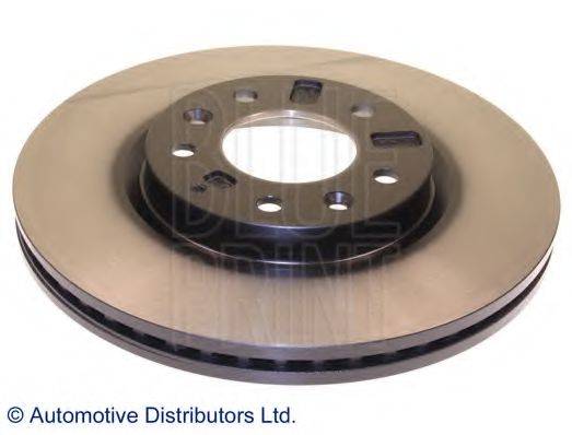 BLUE PRINT ADM543104 гальмівний диск