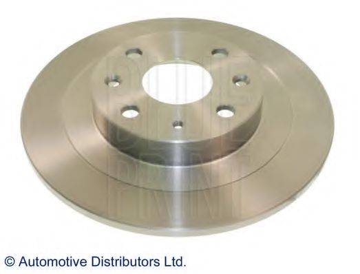 BLUE PRINT ADM54328 гальмівний диск