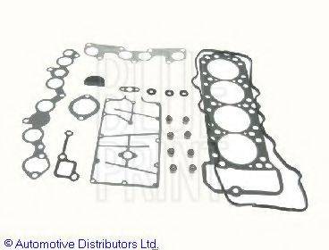 BLUE PRINT ADM56209 Комплект прокладок, головка циліндра