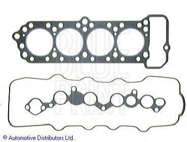 BLUE PRINT ADM56210 Комплект прокладок, головка циліндра