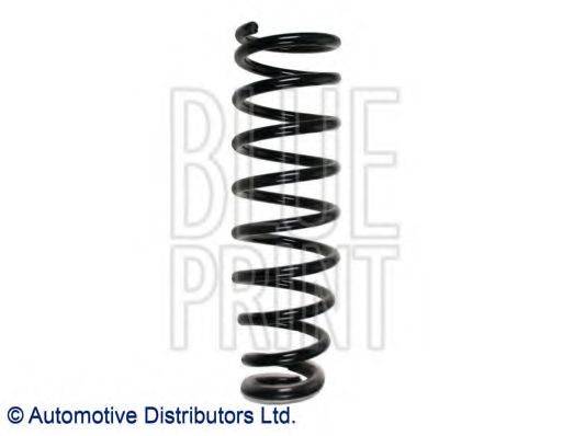 BLUE PRINT ADM588313 Пружина ходової частини