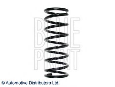 BLUE PRINT ADM588330 Пружина ходової частини