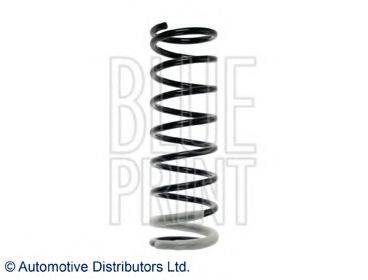 BLUE PRINT ADM588332 Пружина ходової частини