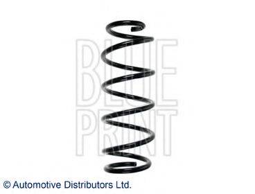 BLUE PRINT ADM588335 Пружина ходової частини