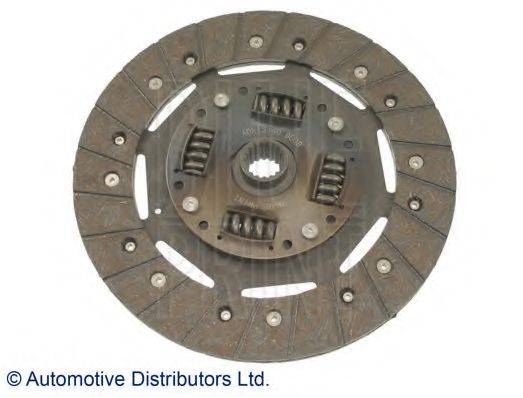 BLUE PRINT ADN13140 диск зчеплення