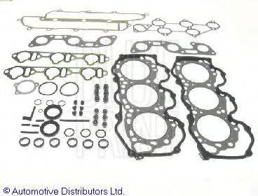 BLUE PRINT ADN162100 Комплект прокладок, головка циліндра