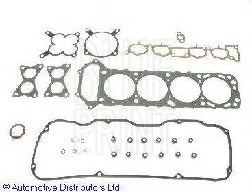 BLUE PRINT ADN162108 Комплект прокладок, головка циліндра