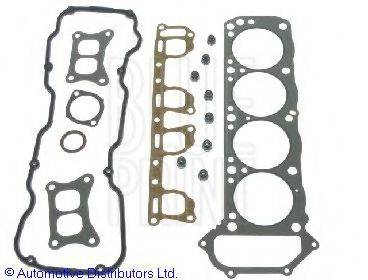 BLUE PRINT ADN162109 Комплект прокладок, головка циліндра