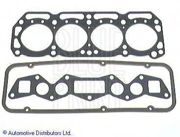 BLUE PRINT ADN16242 Комплект прокладок, головка циліндра