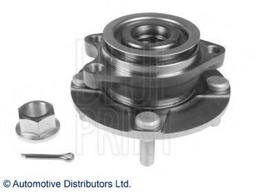 BLUE PRINT ADN18265 Комплект підшипника маточини колеса