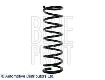 BLUE PRINT ADN188347 Пружина ходової частини