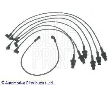 BLUE PRINT ADT31647 Комплект дротів запалювання