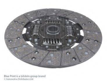 BLUE PRINT ADT331104 диск зчеплення