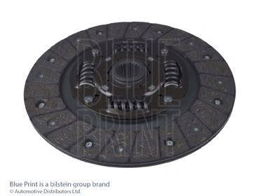 BLUE PRINT ADT331106 диск зчеплення