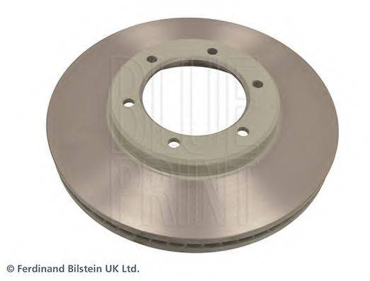 BLUE PRINT ADT343187 гальмівний диск