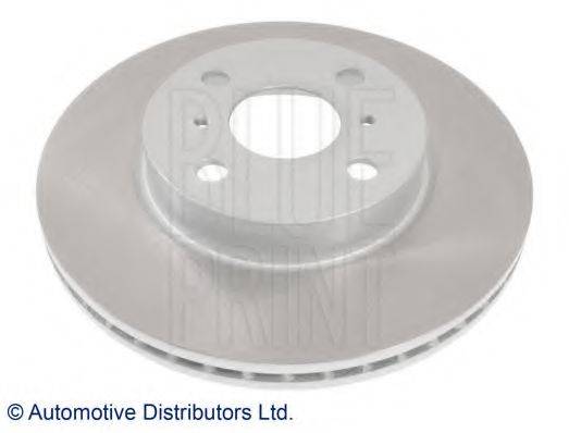 BLUE PRINT ADT343222 гальмівний диск