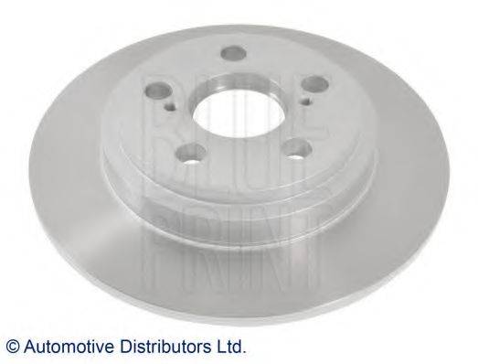 BLUE PRINT ADT343224 гальмівний диск